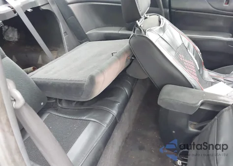 2005 Honda Civic Ex из США, поврежденный, VIN 1HGEM21955L064027